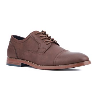 Reserved Footwear Asher Men's Oxford Casual Shoes