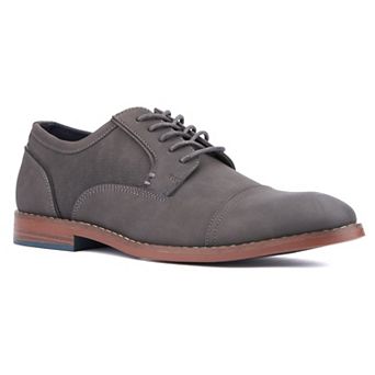 Reserved Footwear Asher Men's Oxford Casual Shoes