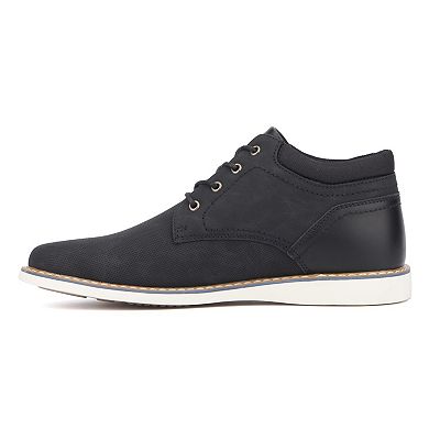 Reserved Footwear New York Kieth Men's Casual Boots
