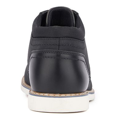 Reserved Footwear New York Kieth Men's Casual Boots