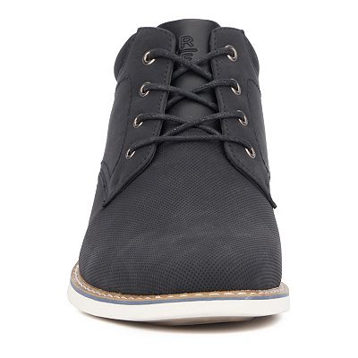 New Reserved Footwear New York Suede  Chukka Boots Reserved footwear new york | Shoes | New Reserved Footwear  main image 3
