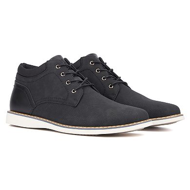 Reserved Footwear New York Kieth Men's Casual Boots