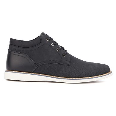 Reserved Footwear New York Kieth Men's Casual Boots
