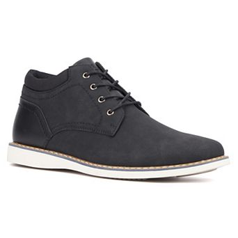 Reserved Footwear New York Kieth Men's Casual Boots