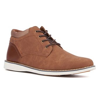 Reserved Footwear New York Kieth Men's Casual Boots