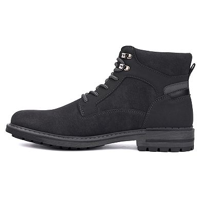 Reserved Footwear Lloyd Men's Ankle Boots