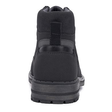 Reserved Footwear Lloyd Men's Ankle Boots