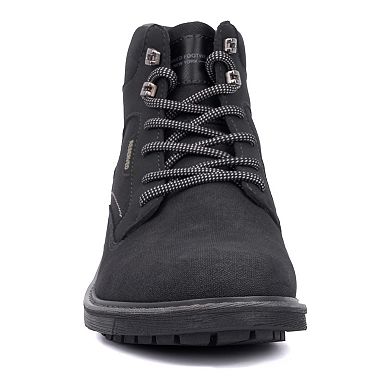 Reserved Footwear Lloyd Men's Ankle Boots