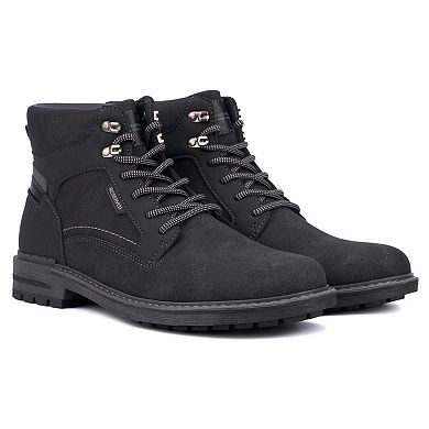 Reserved Footwear Lloyd Men's Ankle Boots