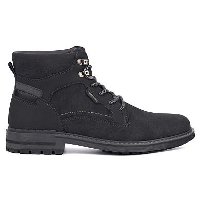 Reserved Footwear Lloyd Men's Ankle Boots
