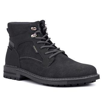 Reserved Footwear Lloyd Men's Ankle Boots