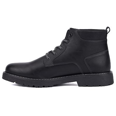 Reserved Footwear Neal Men's Ankle Boots