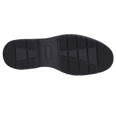 Reserved Footwear Neal Men's Ankle Boots