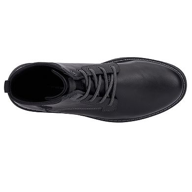 Reserved Footwear Neal Men's Ankle Boots