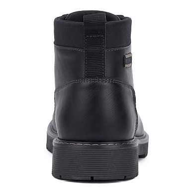 Reserved Footwear Neal Men's Ankle Boots