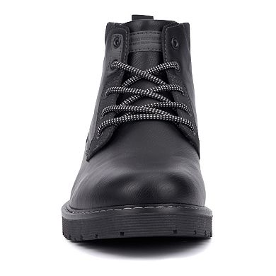 Reserved Footwear Neal Men's Ankle Boots