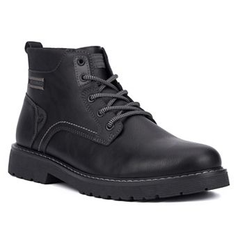 Reserved Footwear Neal Men's Ankle Boots