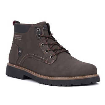 Reserved Footwear Neal Men's Ankle Boots