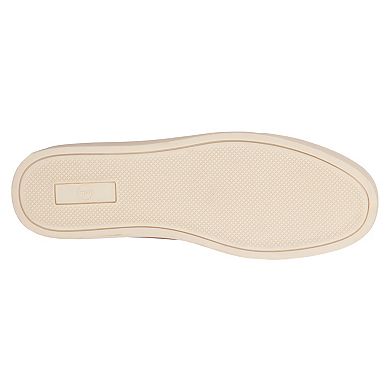 Reserved Footwear Zion Men's High-Top Sneakers