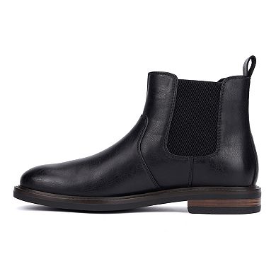 Reserved Footwear Ryder Men's Chelsea Boots