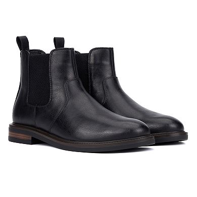 Reserved Footwear Ryder Men's Chelsea Boots