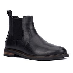 Men s Chelsea Boots Add Stylish Casual Footwear to Your Collection Kohl s