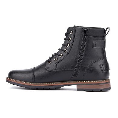 Reserved Footwear Emmett Men's Ankle Boots