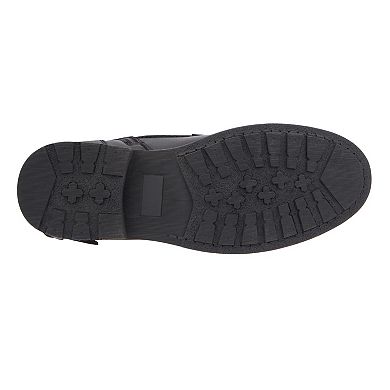 Reserved Footwear Emmett Men's Ankle Boots