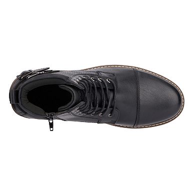 Reserved Footwear Emmett Men's Ankle Boots