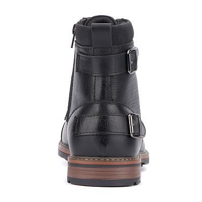 Reserved Footware Emmett Boots Emmett | Heritage Boot main image 4