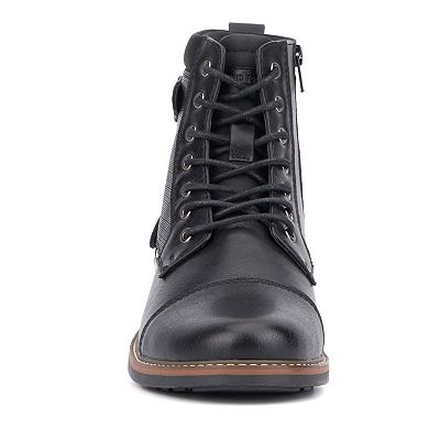 Reserved Footwear Emmett Men's Ankle Boots