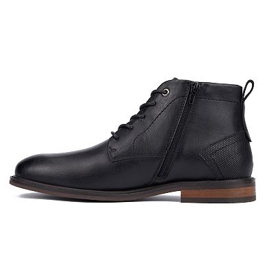 Reserved Footwear Milo Men's Chukka Boots
