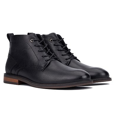 Reserved Footwear Milo Men's Chukka Boots