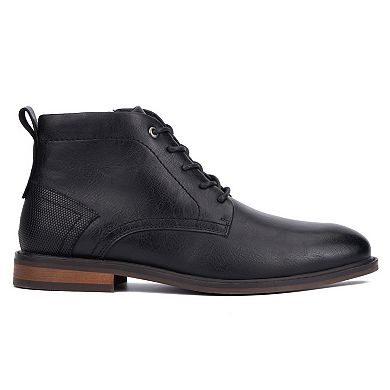 Reserved Footwear Milo Men's Chukka Boots