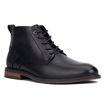 Reserved Footwear Milo Men's Chukka Boots