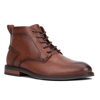 Reserved Footwear Milo Men's Chukka Boots