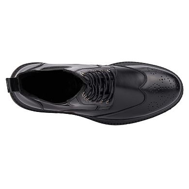 Reserved Footwear New York Men's Devon Ankle Boots