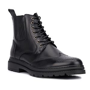 【reserved】 Reserved Footwear Gerard Men's Ankle Boots