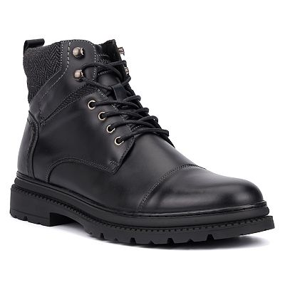 Reserved Footwear Glenn Men s Ankle Boots