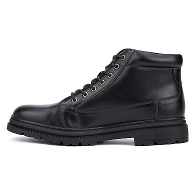 Reserved Footwear Gerard Men's Ankle Boots