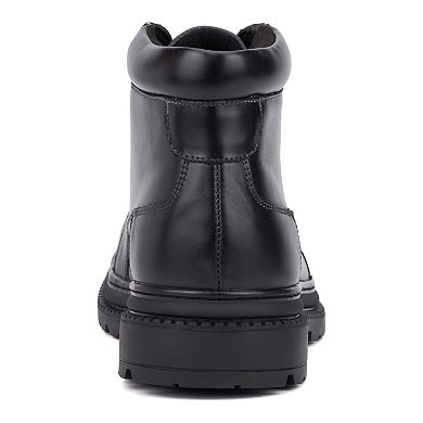 Reserved Footwear Gerard Men's Ankle Boots