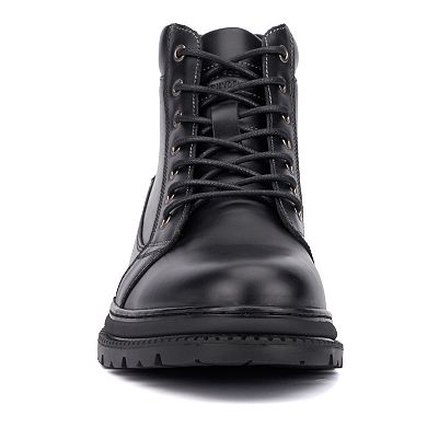 Reserved Footwear Gerard Men's Ankle Boots