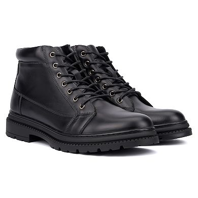 Reserved Footwear Gerard Men's Ankle Boots