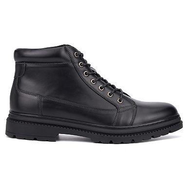 Reserved Footwear Gerard Men's Ankle Boots