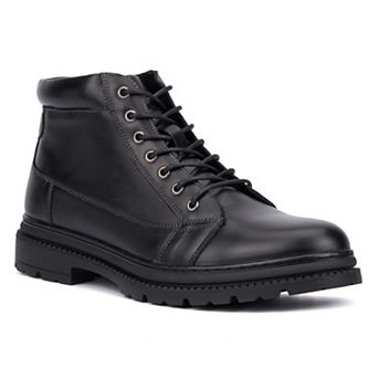 Reserved Footwear Gerard Men's Ankle Boots