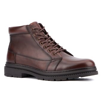 Reserved Footwear Gerard Men's Ankle Boots