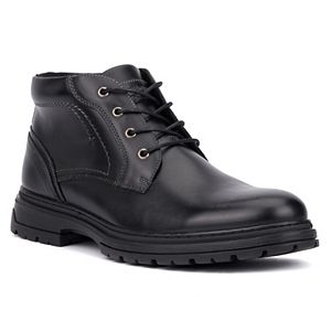 Reserved Footwear Gerard Men's Ankle Boots
