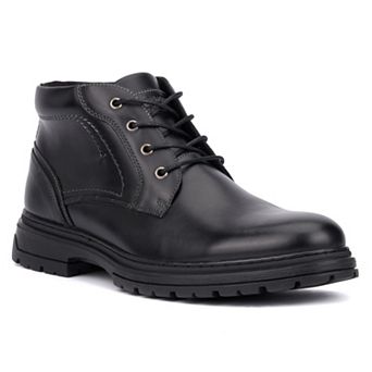 Reserved Footwear Ulysses Men's Ankle Boots