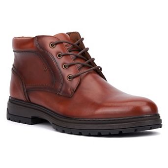 Reserved Footwear Ulysses Men's Ankle Boots