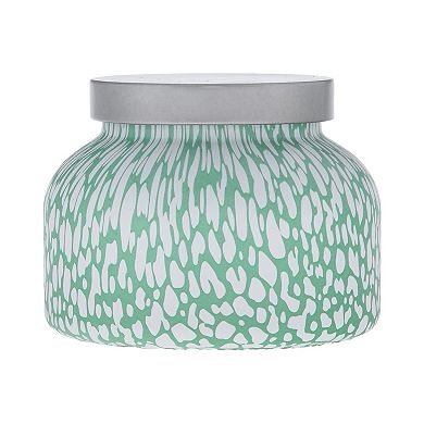 Sonoma Goods For Life® Sage Mint & Eucalyptus 16.7-oz. Patterned Candle Jar